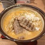 味噌ラーメン専門店 みその屋 - 