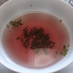 アンカリング - ドリンク写真: