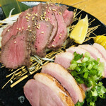 酒蔵ゴエモン - 