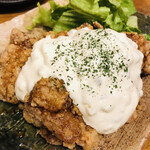 酒蔵ゴエモン - 