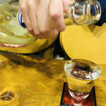 酒蔵ゴエモン - 