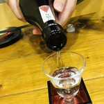 酒蔵ゴエモン - 