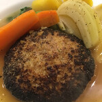 ビストロ ティアボ - 