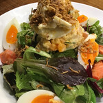 ビストロ ティアボ - 