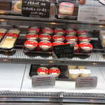ままたまご - 店内