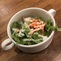 ピッツェリア ダ チーボ コレド日本橋店 - 