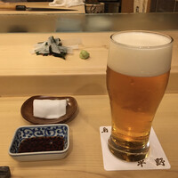 鮨処 平野 - 