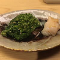 鮨処 平野 - 