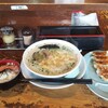 博多ラーメン ぞんたく 割山店