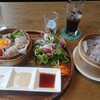 NALA Vegeroll Cafe＆Dining Bar 天神今泉店