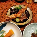 寿々喜亭 - 
