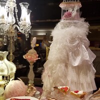 ロビーラウンジ 「マーブルラウンジ」 ヒルトン東京 - 