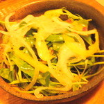 Ajiru - 特選サラダ