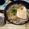 焼きつけ麺 ふじ☆もと ブラザーズ