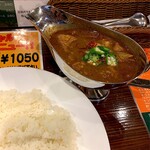カリカル 新橋本店