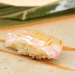 Sushi Kibatani - 