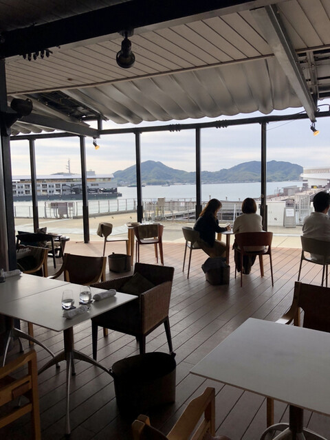 尾道のカフェ特集 フードやスイーツが美味しいお店19選 食べログまとめ