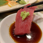 博多海鮮丼 元気すし 黒ちゃん - 