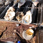 かきの館 寺岩 - 