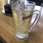 丸大ホール - ハイボール