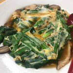 丸大ホール - ニラ玉