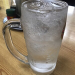 丸大ホール - 酎ハイ