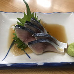 丸大ホール - 〆サバ