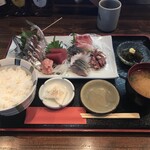 魚菜料理處 みな実  - 料理写真: