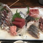 魚菜料理處 みな実  - 