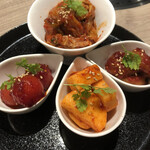 焼肉 ゴエモン - 