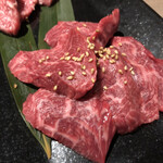 焼肉 ゴエモン - 