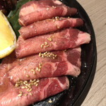 焼肉 ゴエモン - 