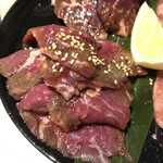 焼肉 ゴエモン - 