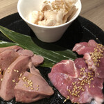 焼肉 ゴエモン - 
