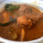 Ganesha - 