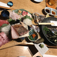 磯ぎよし 天神店 - 