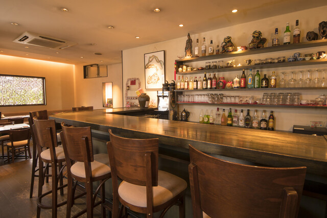 酒茶房如意 - 東酒田（中華料理）の写真