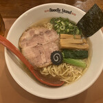 Noodle Stand Tokyo - 