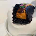 ランベリー - まるごとかぶりつく。