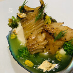 ランベリー - 春を感じさせる逸品。