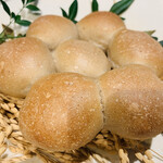 ランベリー - パン。