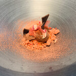 ランベリー - デザート。