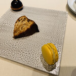 ランベリー - 小菓子。