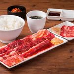 焼肉ライク - 料理写真: