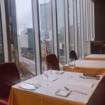 TRATTORIA HIRO - 