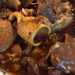 宇ち多゛ - 煮込み