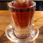 宇ち多゛ - 葡萄割り200円