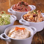 肉バルブッチャーズ 八百八 御茶ノ水店