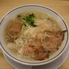 らーめん 鱗 京都三条店