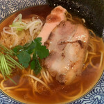 Toukyou Ramen Ishin - 